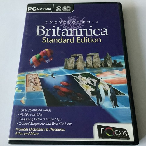 Enciclopedia britannica 2006 - britannica,