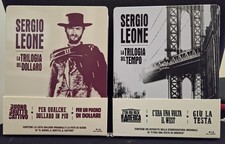 Sergio Leone: La Trilogia Del