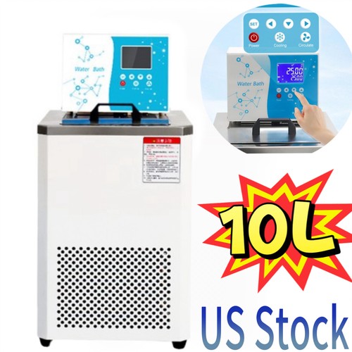100 c 10l laboratorio - -20°c~100°c,