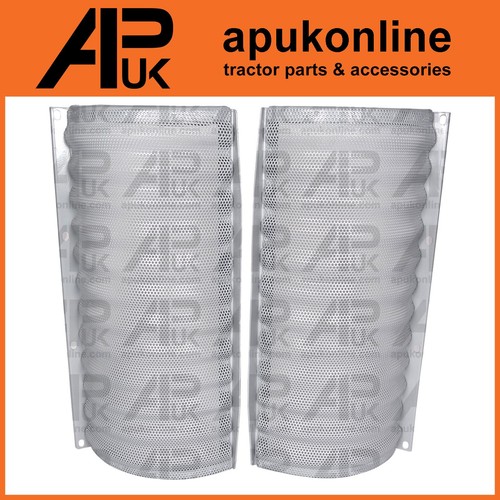 Set coppia griglie cono - , naso