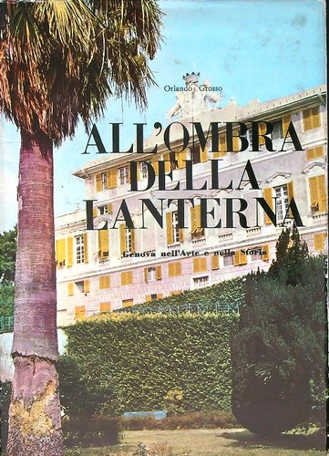 All ombra della - della, lanterna