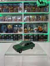 Mattel Auto Ford Fiesta A106