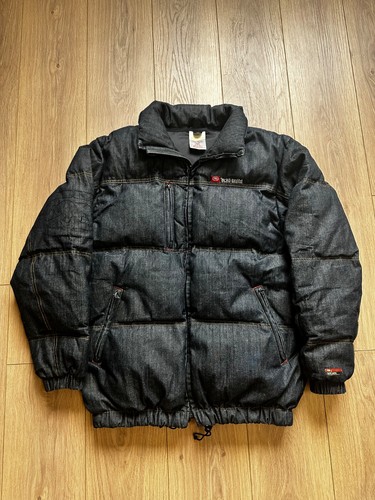 Ecko unltd denim - unltd, jacket