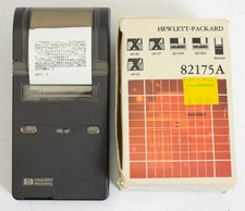 Vintage Hewlett Packard HP