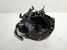 CAMBIO MANUALE COMPLETO PER