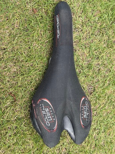 Sella selle sanmarco full - sella,