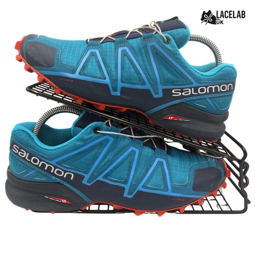 Scarpe trail running - trail,