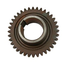 Ruota URSUS III velocità