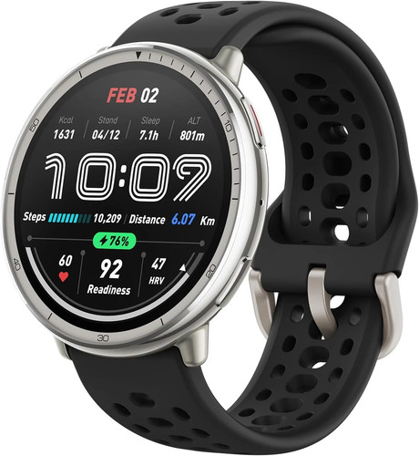 Amazfit active smart - active, watch