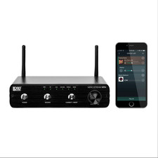 OSD Audio NERO STREAM WRA