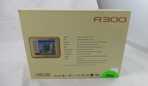 Vintage asus r300 - vintage,