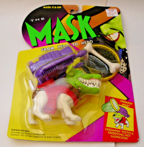 Maschera zero all - la, da