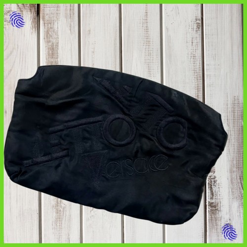 Versace borsello uomo - versace,