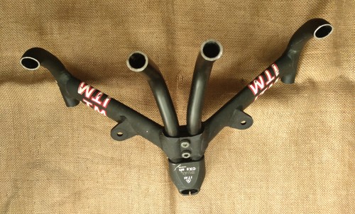 Itm dual cx2 - ah, tt