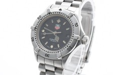 【EXC+5】TAG HEUER