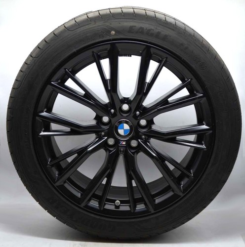 Cerchi lega bmw - 18',