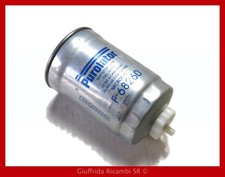 Filtro Gasolio Diesel Carburante Fiat Multipla Stilo Doblo Lancia Lybra Thesis