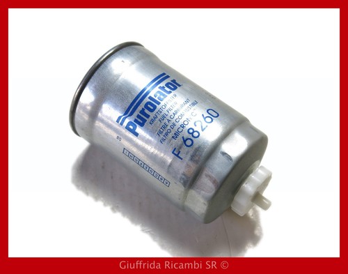 Filtro gasolio diesel - gasolio,