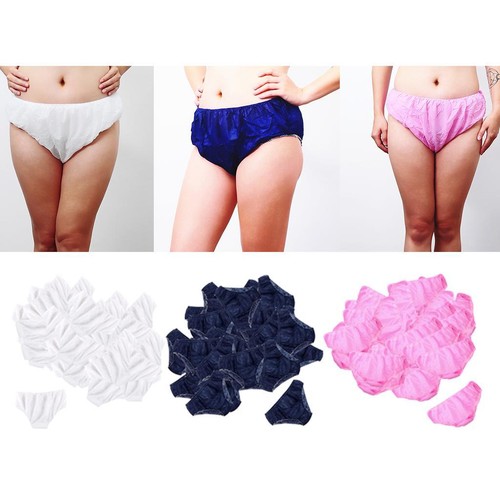 50pcs intimi viaggio - da,