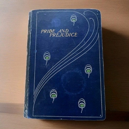 1899 rare pride - rare, and