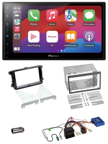 Pioneer dab usb can - pioneer,