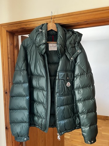 Moncler wollaston piumino - moncler,