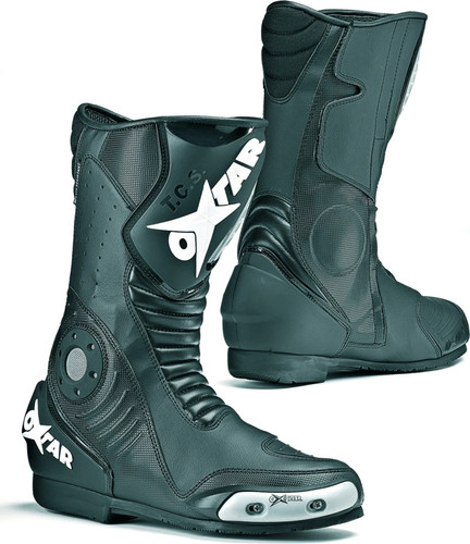Stivali moto oxtar - moto, ss