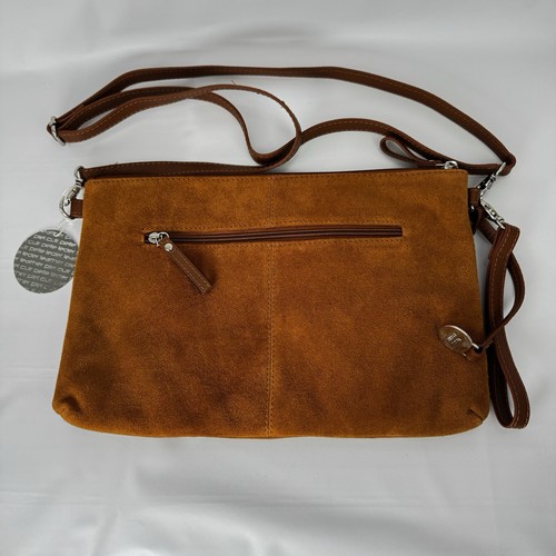 Borsa tracolla carpisa - a,