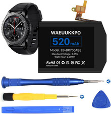 Batteria per samsung gear - gear, s3
