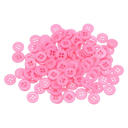 100pcs bottoni per - per, cucito