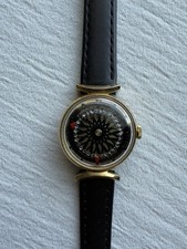 Orologio meccanico vintage