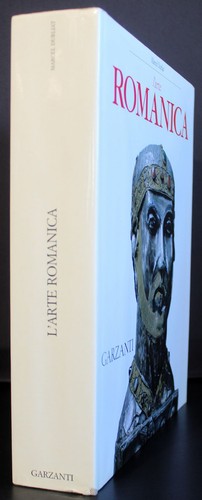 Arte romanica marcel - romanica.,