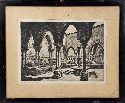 Guglielmo baldassini monreale - guglielmo,