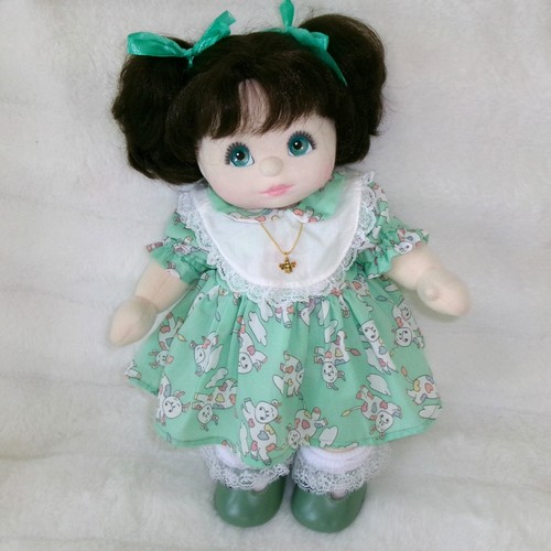 Bambola vintage mattel - mattel, my