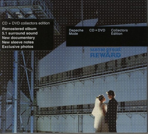 Depeche mode some great - mode, –