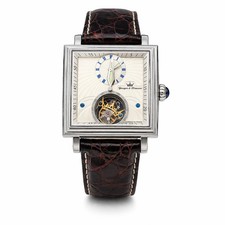 Montre yonger & Bresson