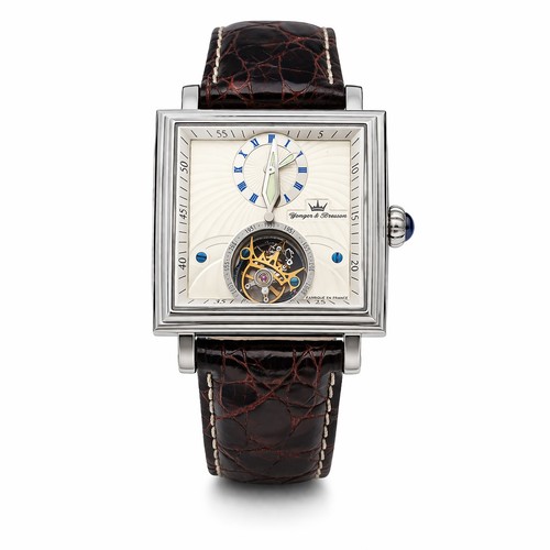 Montre yonger bresson - montre,