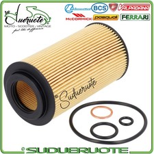 Filtro Olio Motore Lombardini