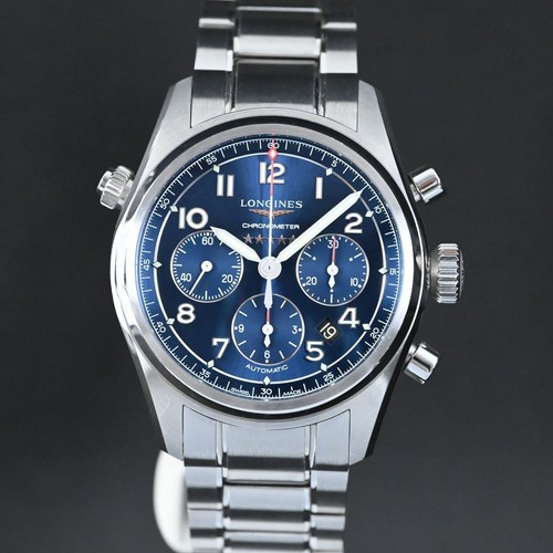 Orologio longines spirit - longines,