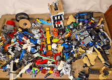 Lego bionics technics - lego,