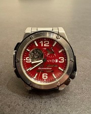 ORIENT STAR WZ0101DA Orologio