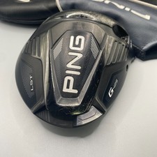 PING G425 LST 10,5° Testina