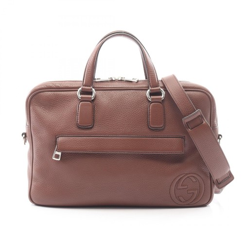 Gucci interlocking tracolla - gucci,