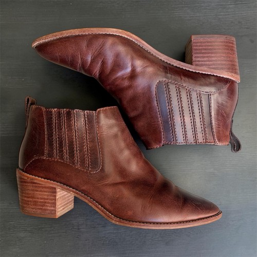 Madewell bonham chelsea - bonham,