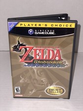 The Legend of Zelda The Wind