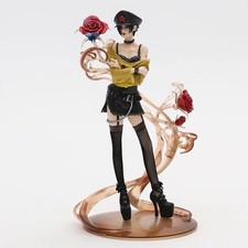 Oosaki Nana Sexy Action Figure