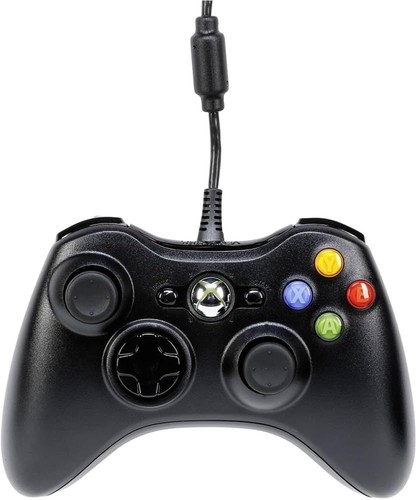 Controller xbox 360 - xbox,