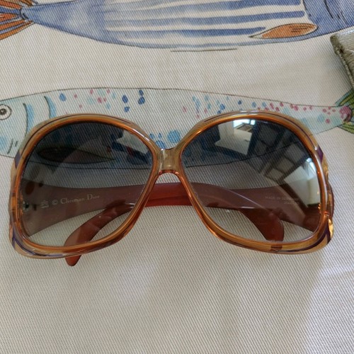 Occhiali sole vintage - sole,