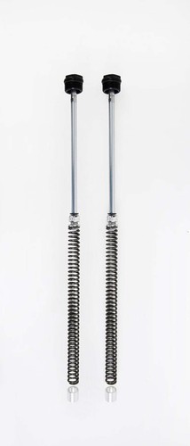 Cartucce forcella ohlins honda - forcella,