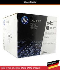 CC364XD HP LaserJet P4015